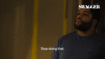 Kevin Durant Stop GIF by Apple TV+