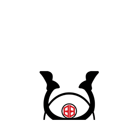 Sticker by Budo Boxing