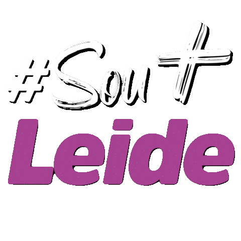 Leide Campina Sticker