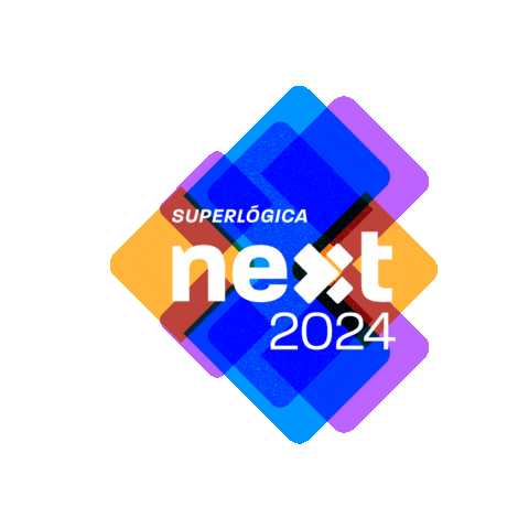 Next Sticker by Superlógica Tecnologicas