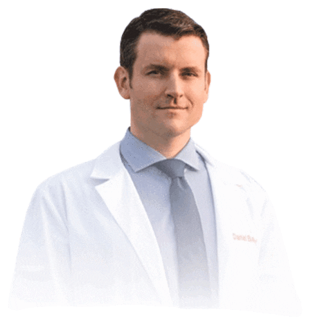 Dr. Daniel Barrett Sticker