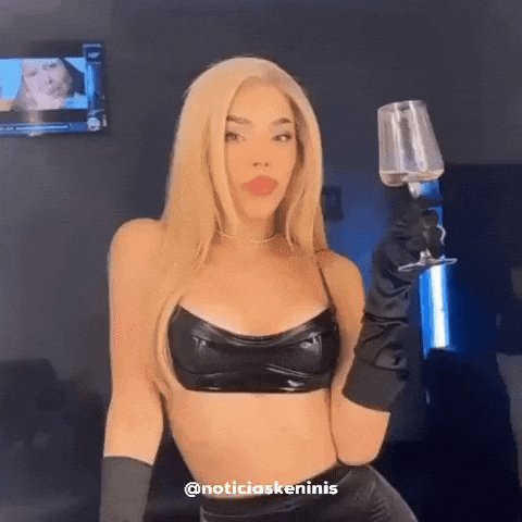 Keniaos GIF