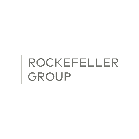 Rockefeller Group Sticker