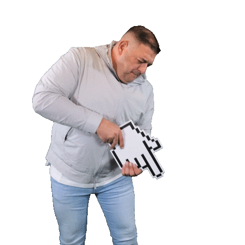 Mr Fast Sticker By SocialGif