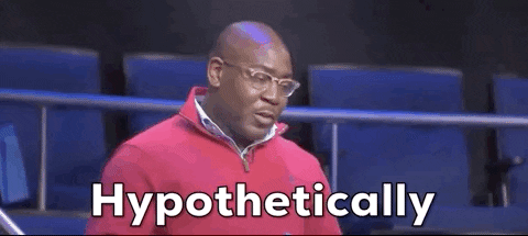 Joe Biden GIF by ABC News - Find & Share on GIPHY