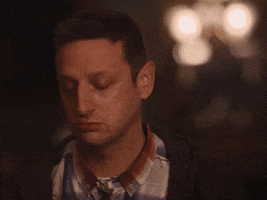 Season 2 Crying GIF by The Lonely Island