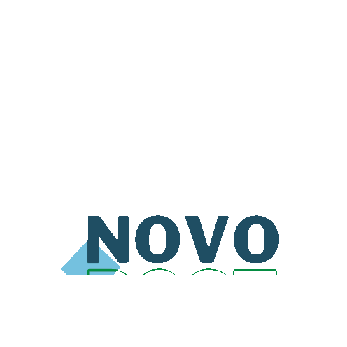 Novopost Sticker by Sustec Jr.