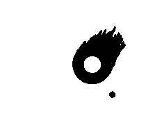 Young Art Hunters Sticker