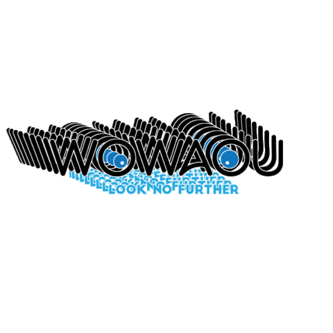 WowaouCy Sticker