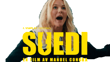 Film Sweden Sticker by CONCHA FILMS