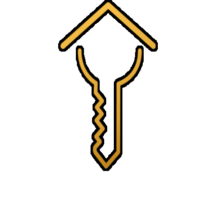 Don Orlando Imóveis Sticker