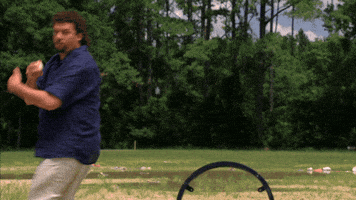 Eastbound And Down Swag GIF