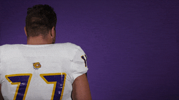Leathernecks GIF by Western Illinois Football
