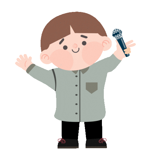 Celebration Sticker