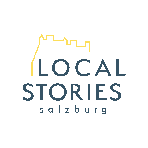 Salzburg Socialmediamarketing Sticker by Local Stories Regensburg
