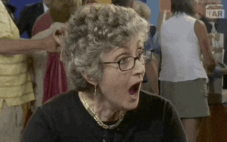 Gasp Wow GIF by ANTIQUES ROADSHOW | PBS