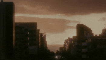5 Centimeters Per Second GIF