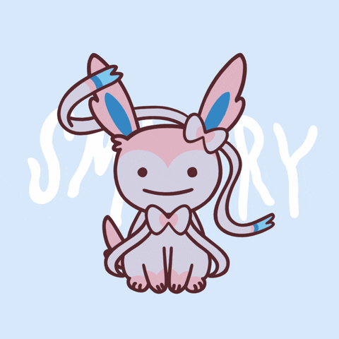 Pokemon GIF