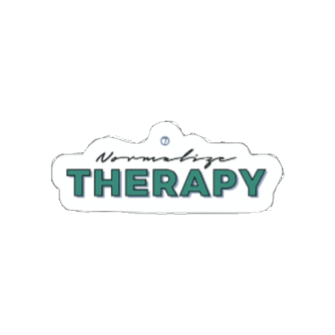 O7 Therapy Sticker