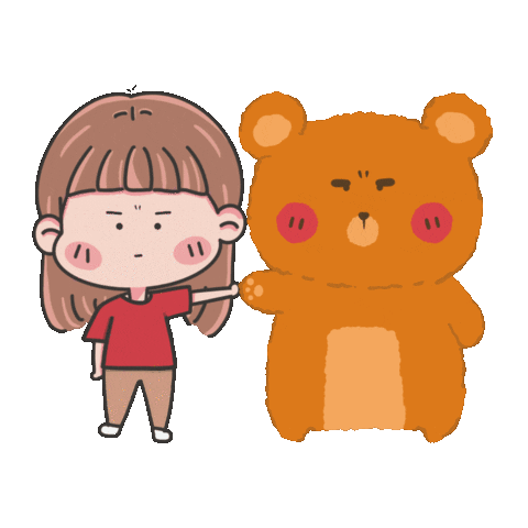 Thank You Sticker