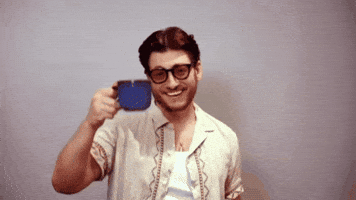 Josh Wichard GIF
