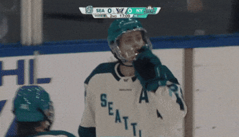 Hush GIF