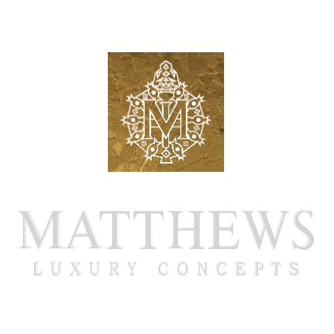 Matthews Luxury Concepts Sticker