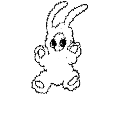 tiffi Sticker