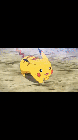 Pokemon GIF
