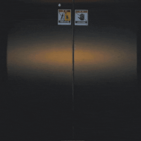 Rui Hyun GIF