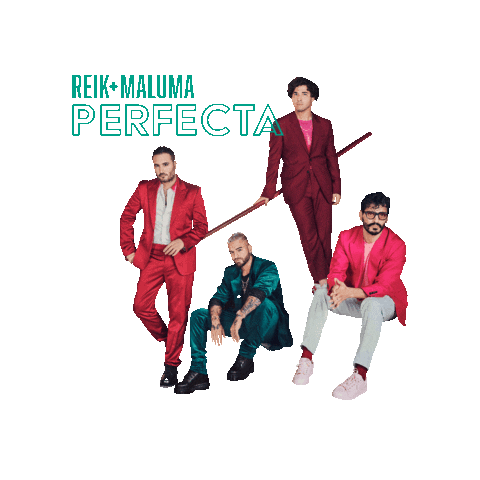 Sticker by Sony Music México