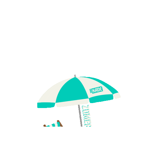 Noordkade Veghel Sticker