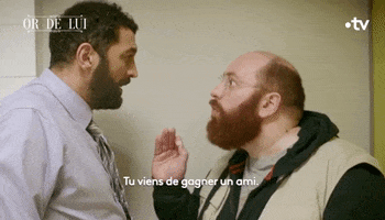 Best Friend Bff GIF by France tv