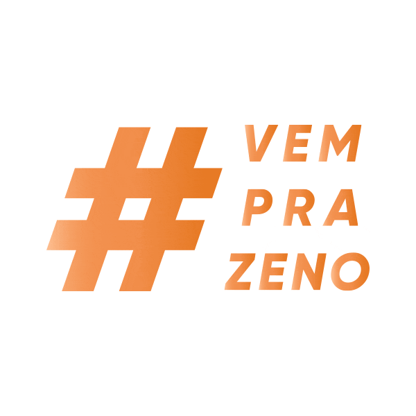 Zeno Autopeças Sticker