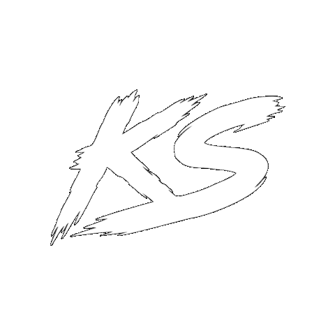 Ks Syndicate Sticker