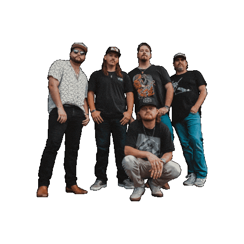 Sticker by Sikeston Rodeo