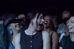 Country Music Love GIF by Canadian Country Music Association