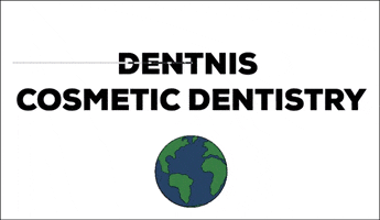 Cosmetic Dentistry GIF