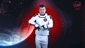 Space Fifa GIF by Betclic Portugal