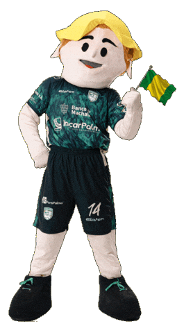 El Oro Futbol Sticker by Orense Sporting Club