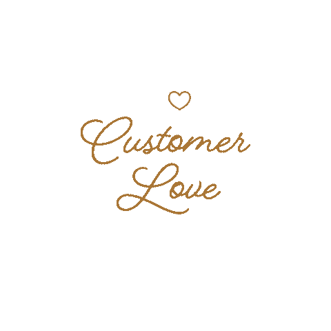 Client Love Sticker