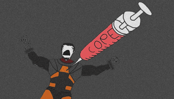 Cope Half Life 3 GIF