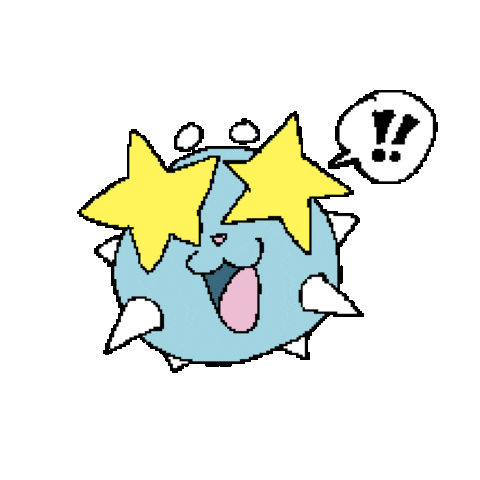 Blakemakes Sticker