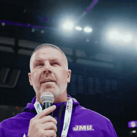 Football Coach GIF by JMUDukes