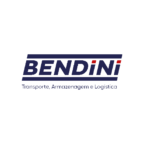 TransportesBendini Sticker