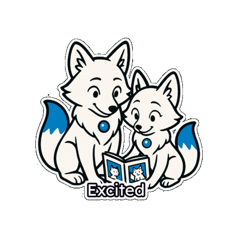 Fun Love Sticker