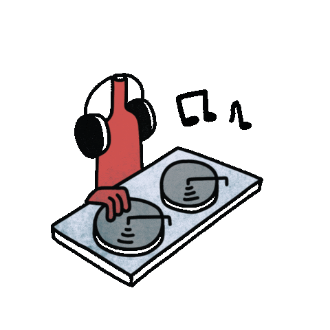 Weinfestival_Suedbruecke Sticker