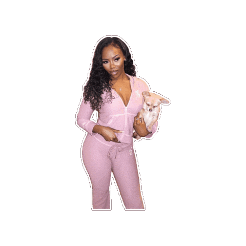 Deluxebabe Sticker by Mporiumdeluxe