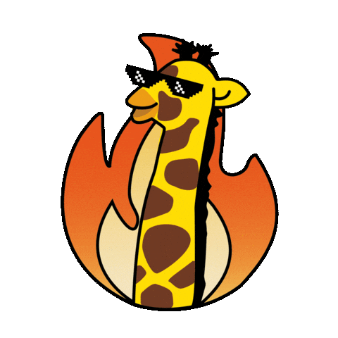 Clark Influence Sticker