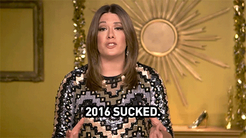 2016 Sucked GIFs - Get the best GIF on GIPHY